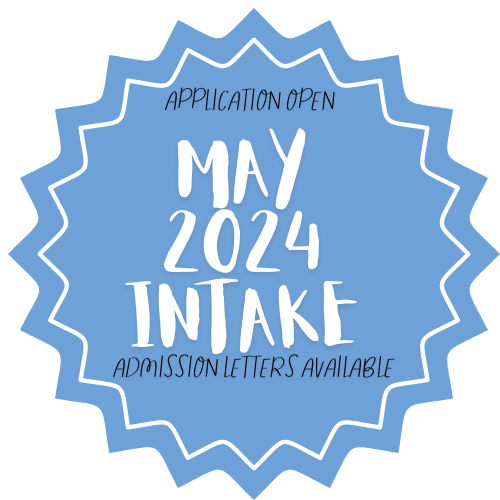 Admissions 